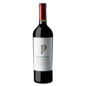 Puppato Puppato Malbec Blend Blend/4344