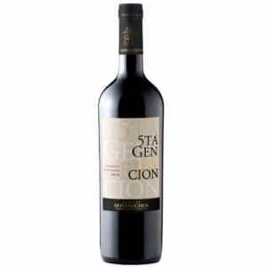 5ta Genaración Goyenechea Cabernet Sauvignon 2009