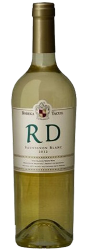 Tacuil RD Sauvignon Blanc/812