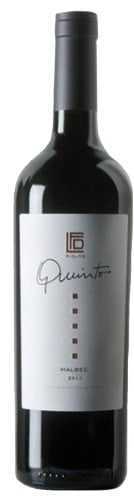 Quinto Riglos  Malbec 2017