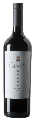 Riglos Quinto Malbec/5419