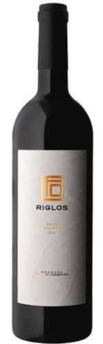 Riglos Gran Malbec Riglos  Malbec 2016