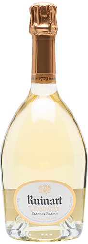 Ruinart Blanc de Blancs Chardonnay