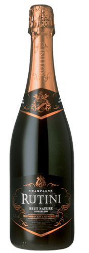 Rutini Brut Nature 2013