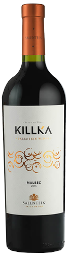 Salentein Killka Malbec/5353
