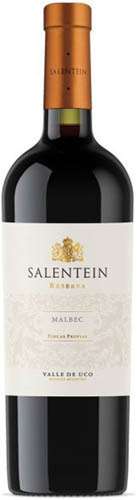 Salentein Reserve Malbec 2022