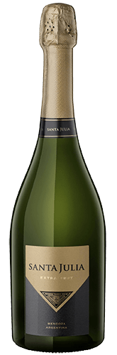 Familia Zuccardi Santa Julia Extra Brut  Blend/5139