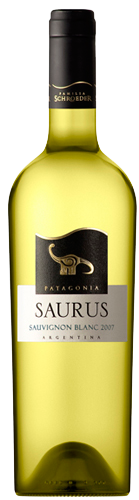 Familia Schroeder Saurus Sauvignon Blanc/476