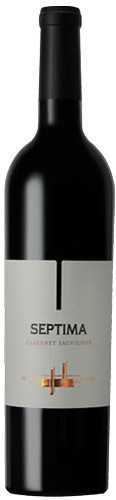 Séptima Séptima Cabernet Sauvignon 2012