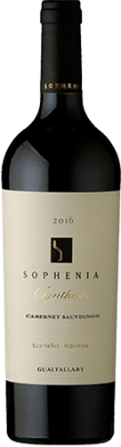 Sophenia Synthesis Cabernet Sauvignon