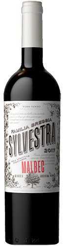 Sylvestra Bodega Bressia Malbec 2018