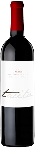 Del Rio Elorza Tácito Malbec/5450