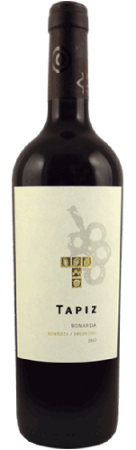 Tapiz Tapiz Reserva Bonarda/4454