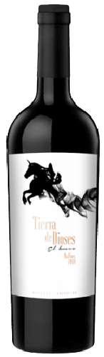 Tierra de Dioses Tierra de Dioses El Bravo Malbec/4459