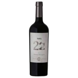 Tonel 22 Cabernet Sauvignon Los Toneles Cabernet Sauvignon 2013