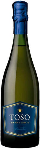Toso Extra Brut Pascual Toso