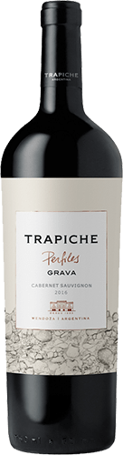 Trapiche Perfiles Grava Cabernet Sauvignon 2017