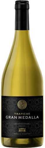 Trapiche Trapiche Gran Medalla Chardonnay/6036