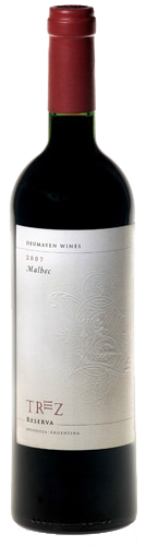 Deumayen Trez Reserva Malbec/725