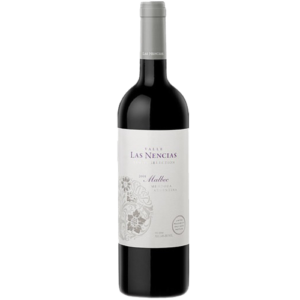 Valle Las Nencias Valle Las Nencias Family Selection Malbec Malbec/4350