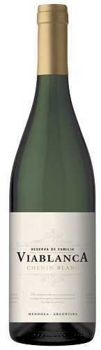 Iaccarini Vía Blanca Reserva de Familia Chenin Blanc/5985