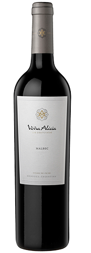 Viña Alicia Viña Alicia Malbec/4907