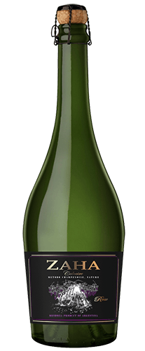 Zaha Zaha Calcaire Nature Rosé Pinot Noir/5134