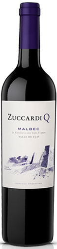 Zuccardi Q Malbec 2022