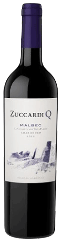Familia Zuccardi Zuccardi Q Malbec/4401