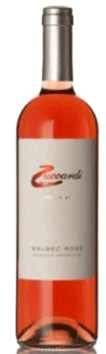 Familia Zuccardi Zuccardi Serie A Rosé Malbec/4404