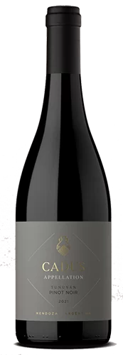 Cadus Appellation Tunuyán Pinot Noir 2021