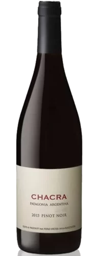 Chacra 32 Pinot Noir 2021
