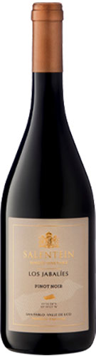 Salentein Single Vineyard Los Jabalíes Pinot Noir