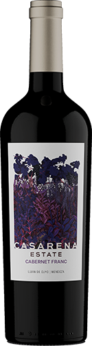 Casarena Estate Cabernet Franc 2024