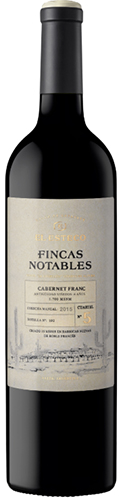 El Esteco Fincas Notables Cabernet Franc 2021