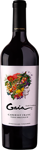 Gaia Cabernet Franc 2023
