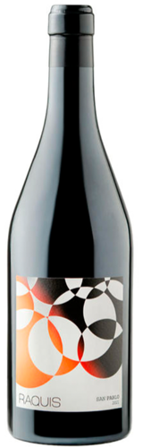 Raquis Los Parajes San Pablo 2022