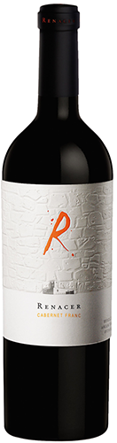 Renacer Cabernet Franc 2022