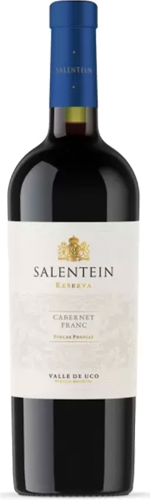Salentein Reserva Cabernet Franc 2024
