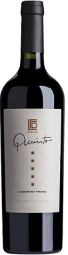 Quinto Cabernet Franc 2024