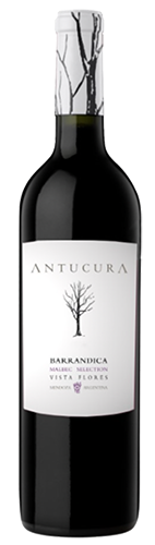 Barrandica Malbec 2025