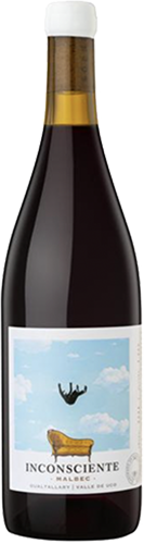 Inconsciente Malbec 2024