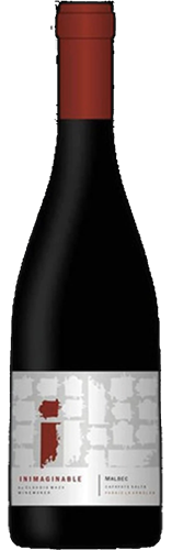 Inimaginable Malbec 2023