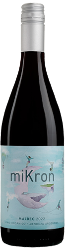Mikron Malbec 2025