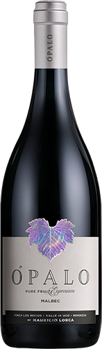 Opalo Pure Fruit Expression Malbec 2024