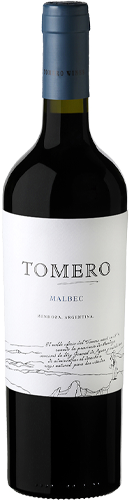 Tomero Malbec 2024