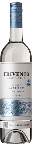 Trivento Reserve White Malbec 2025