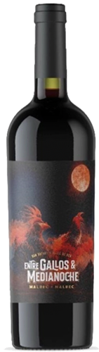 Entre Gallos y Medianoche