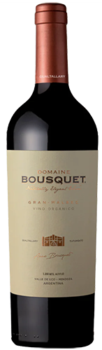 Domaine Bousquet Gran Malbec 2023