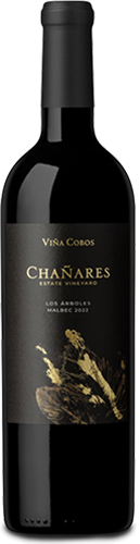 Viña Cobos Chañares Malbec 2022